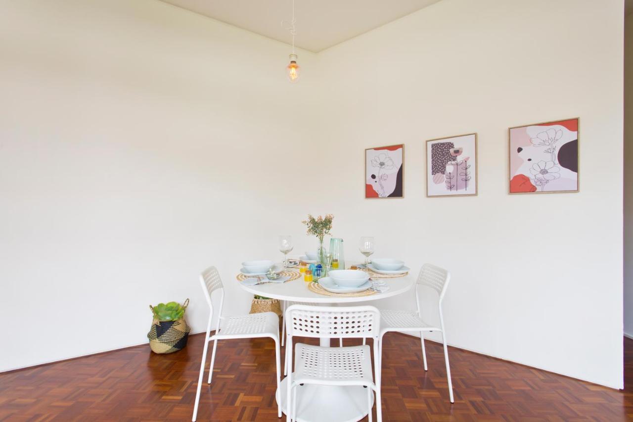 Porto City Center Mercado Do Bolhao Prime Location Jesuina E As 3 Janelas מראה חיצוני תמונה