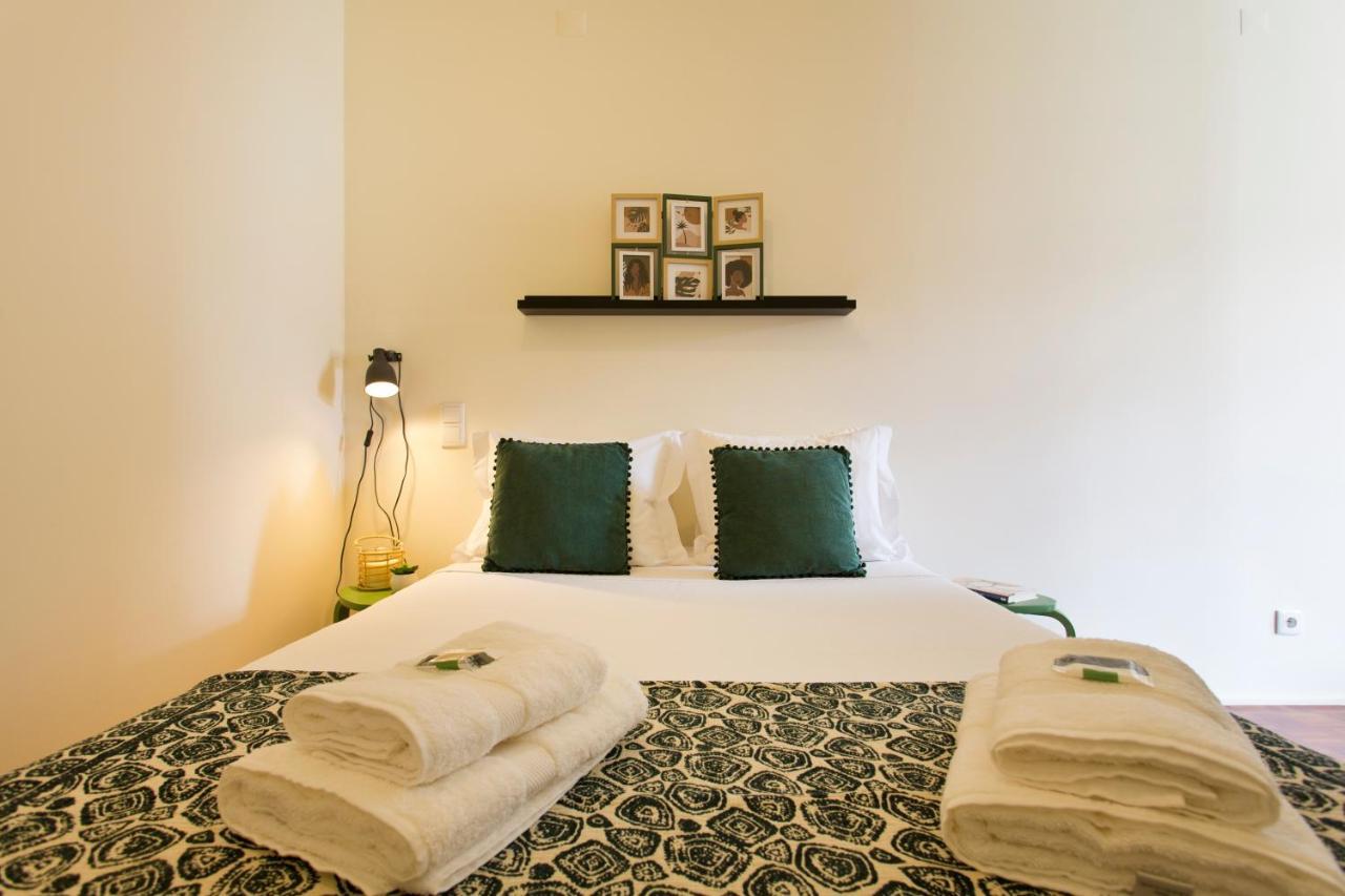Porto City Center Mercado Do Bolhao Prime Location Jesuina E As 3 Janelas מראה חיצוני תמונה