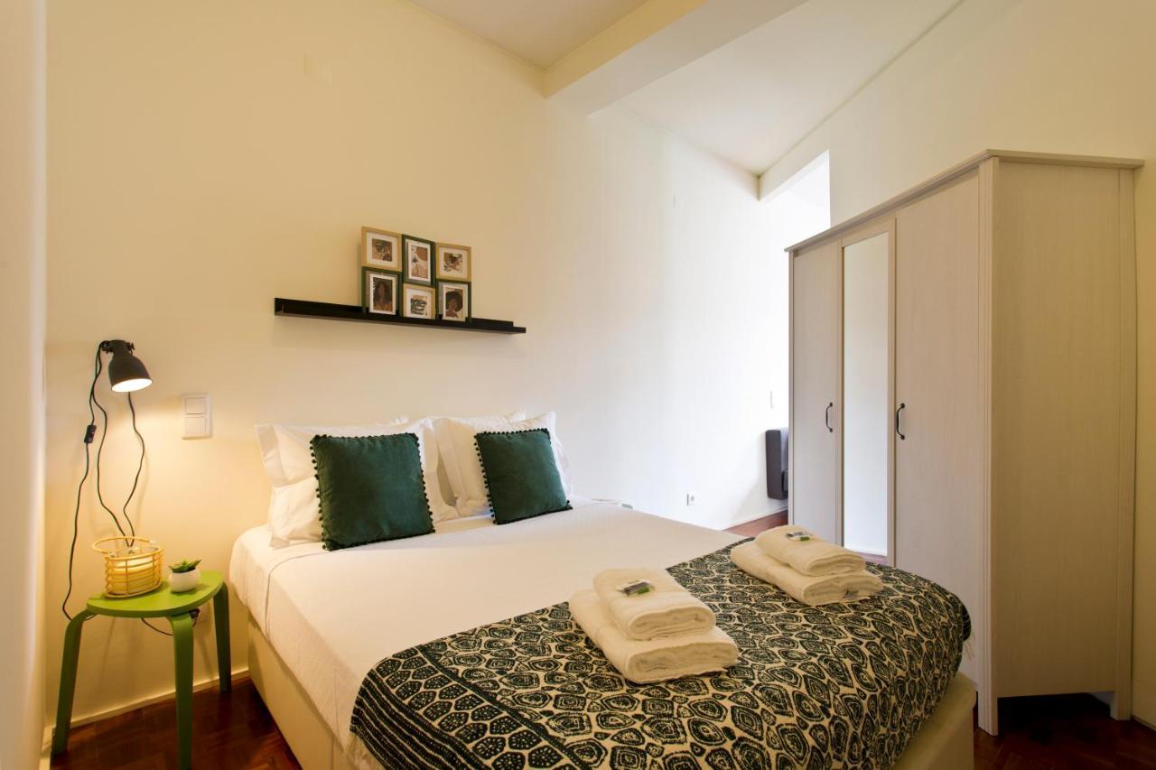 Porto City Center Mercado Do Bolhao Prime Location Jesuina E As 3 Janelas מראה חיצוני תמונה