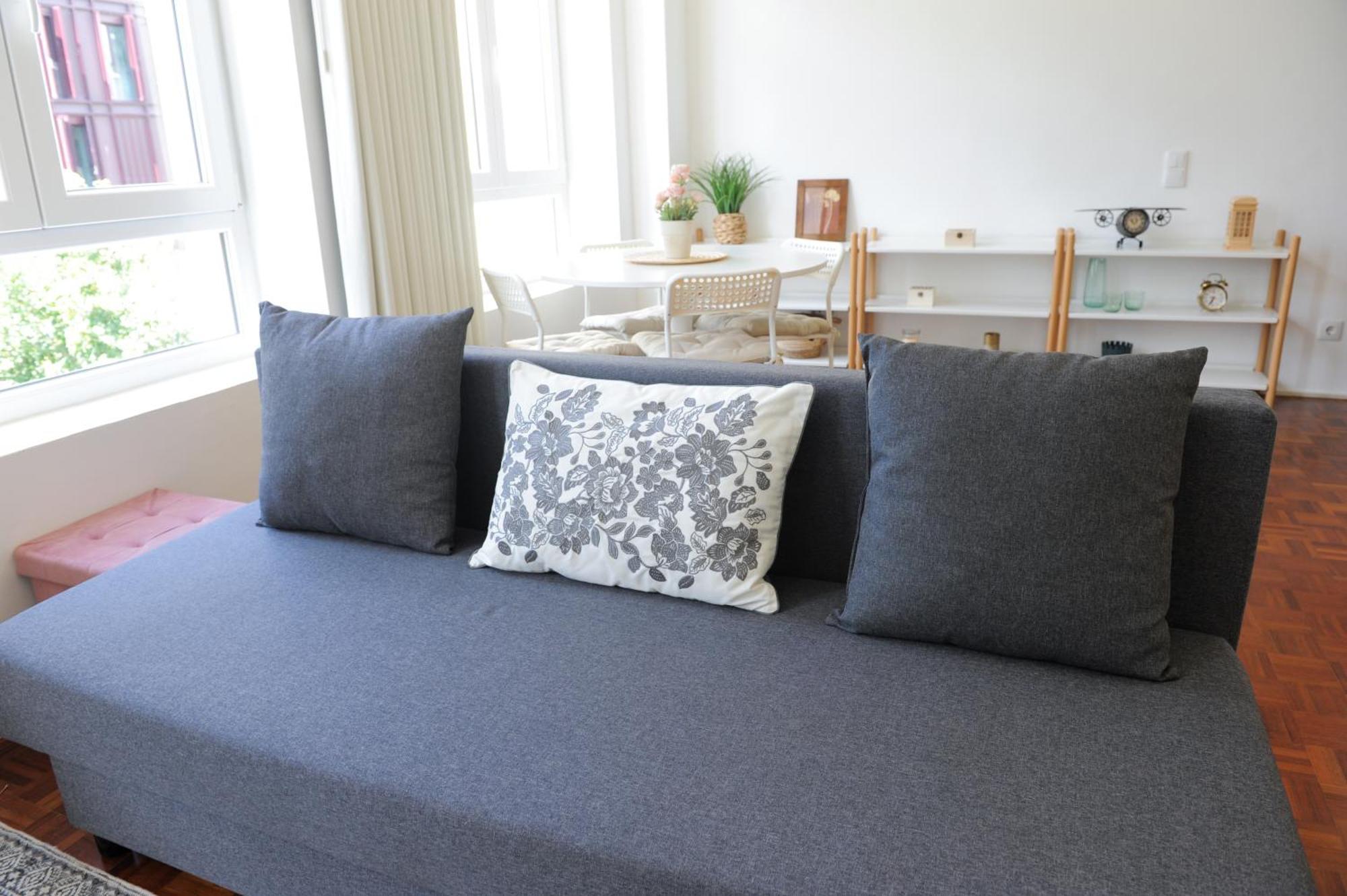 Porto City Center Mercado Do Bolhao Prime Location Jesuina E As 3 Janelas מראה חיצוני תמונה