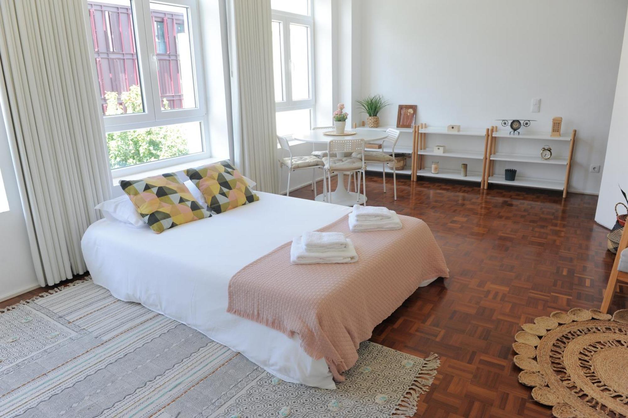 Porto City Center Mercado Do Bolhao Prime Location Jesuina E As 3 Janelas מראה חיצוני תמונה