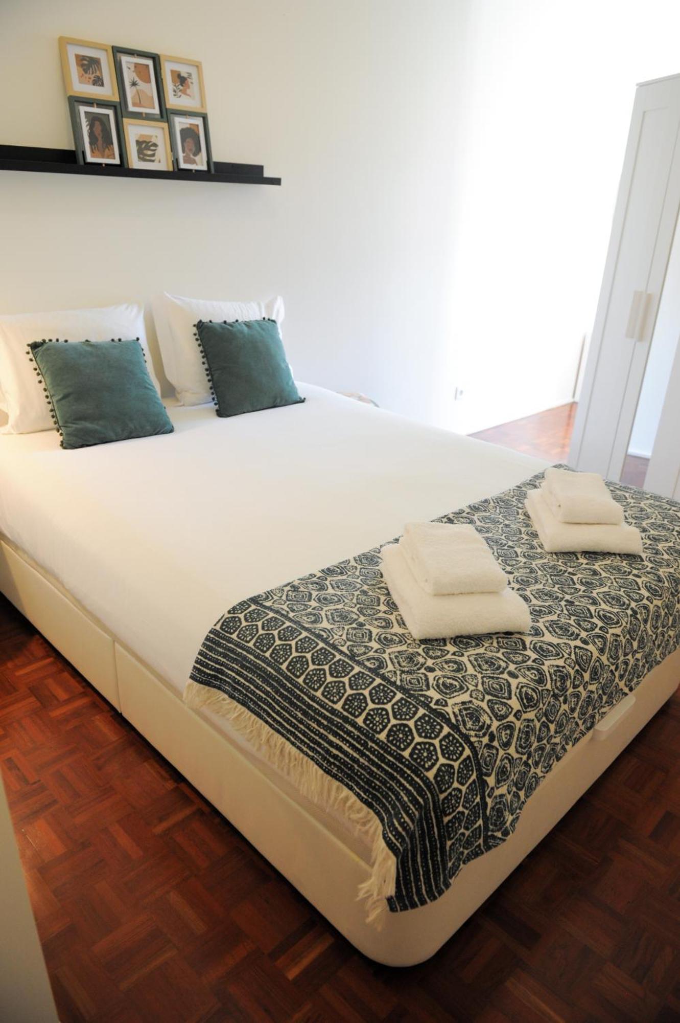 Porto City Center Mercado Do Bolhao Prime Location Jesuina E As 3 Janelas מראה חיצוני תמונה