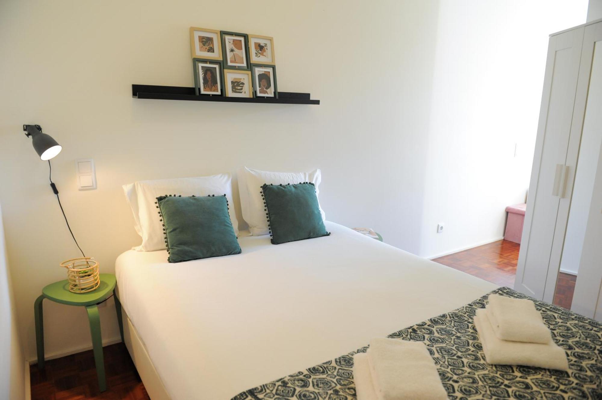 Porto City Center Mercado Do Bolhao Prime Location Jesuina E As 3 Janelas מראה חיצוני תמונה