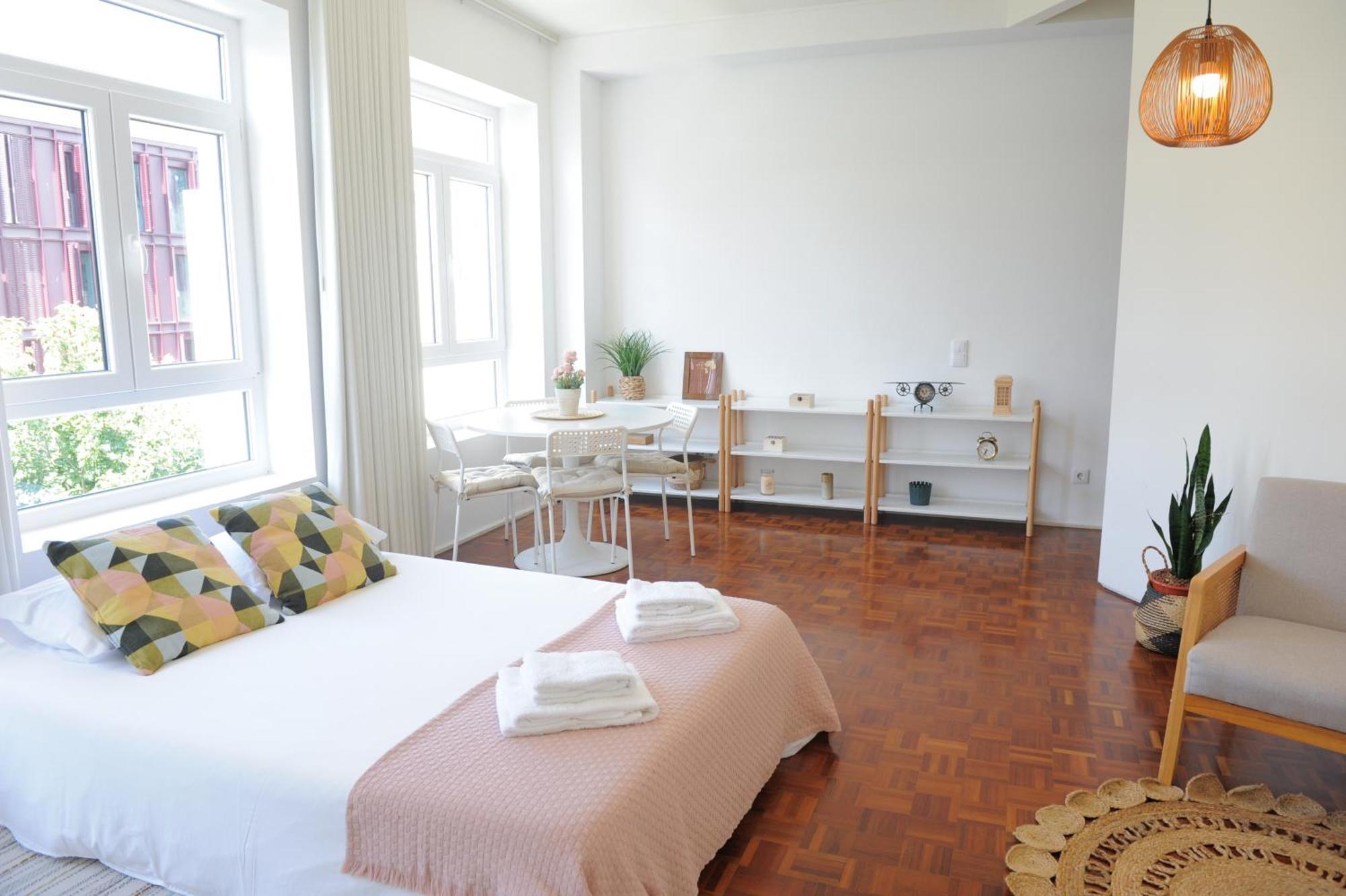 Porto City Center Mercado Do Bolhao Prime Location Jesuina E As 3 Janelas מראה חיצוני תמונה