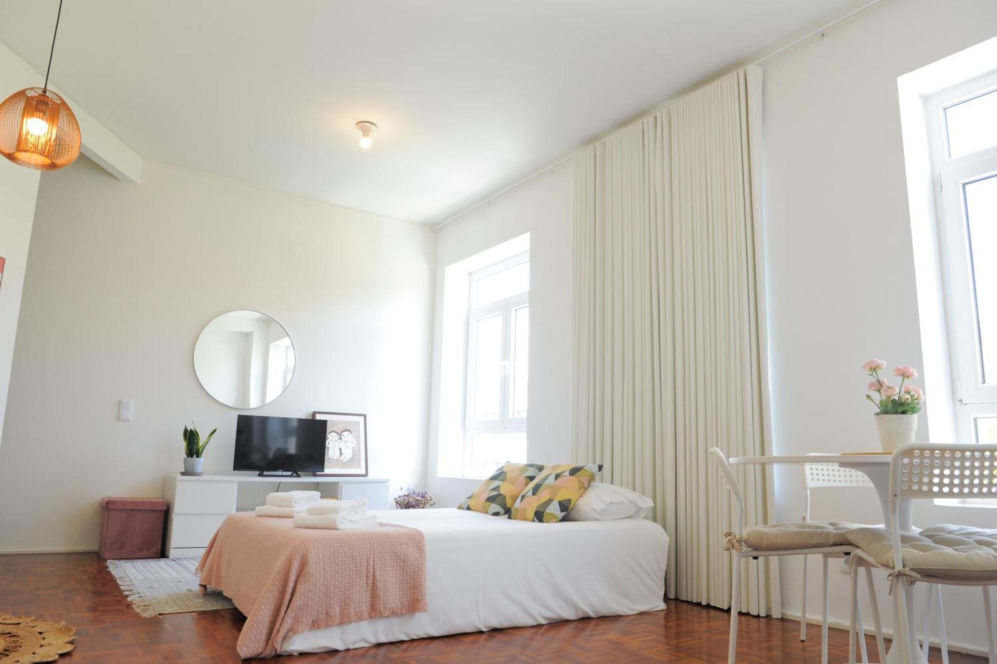 Porto City Center Mercado Do Bolhao Prime Location Jesuina E As 3 Janelas מראה חיצוני תמונה