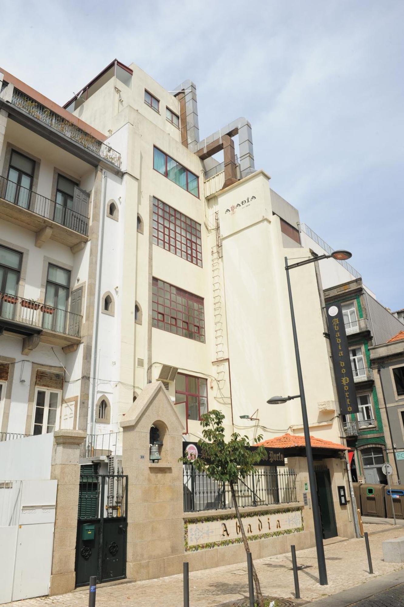 Porto City Center Mercado Do Bolhao Prime Location Jesuina E As 3 Janelas מראה חיצוני תמונה