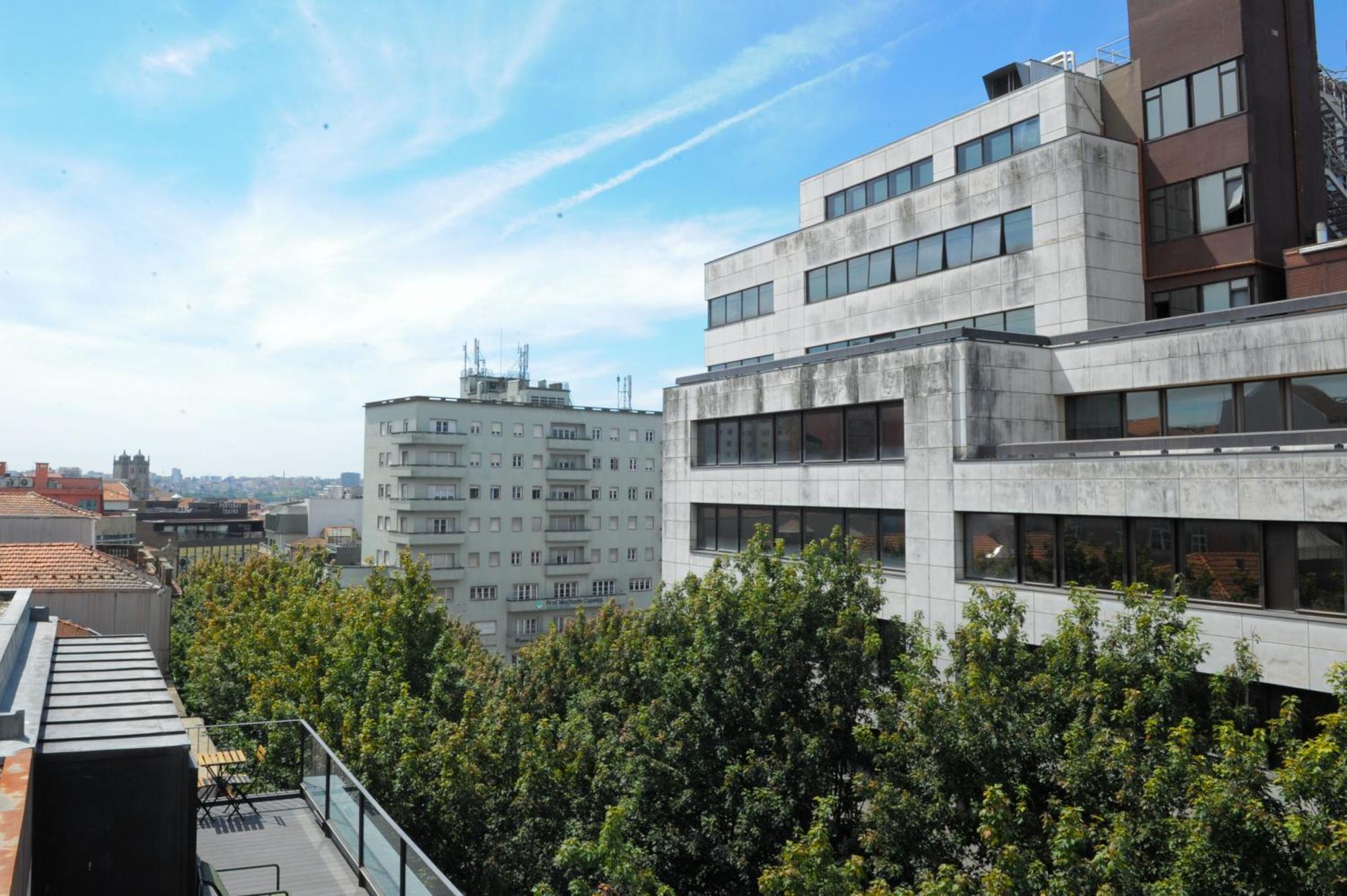 Porto City Center Mercado Do Bolhao Prime Location Jesuina E As 3 Janelas מראה חיצוני תמונה