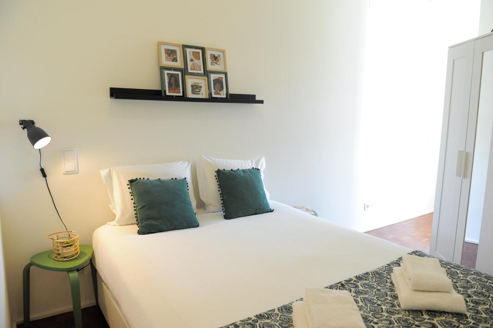 Porto City Center Mercado Do Bolhao Prime Location Jesuina E As 3 Janelas מראה חיצוני תמונה