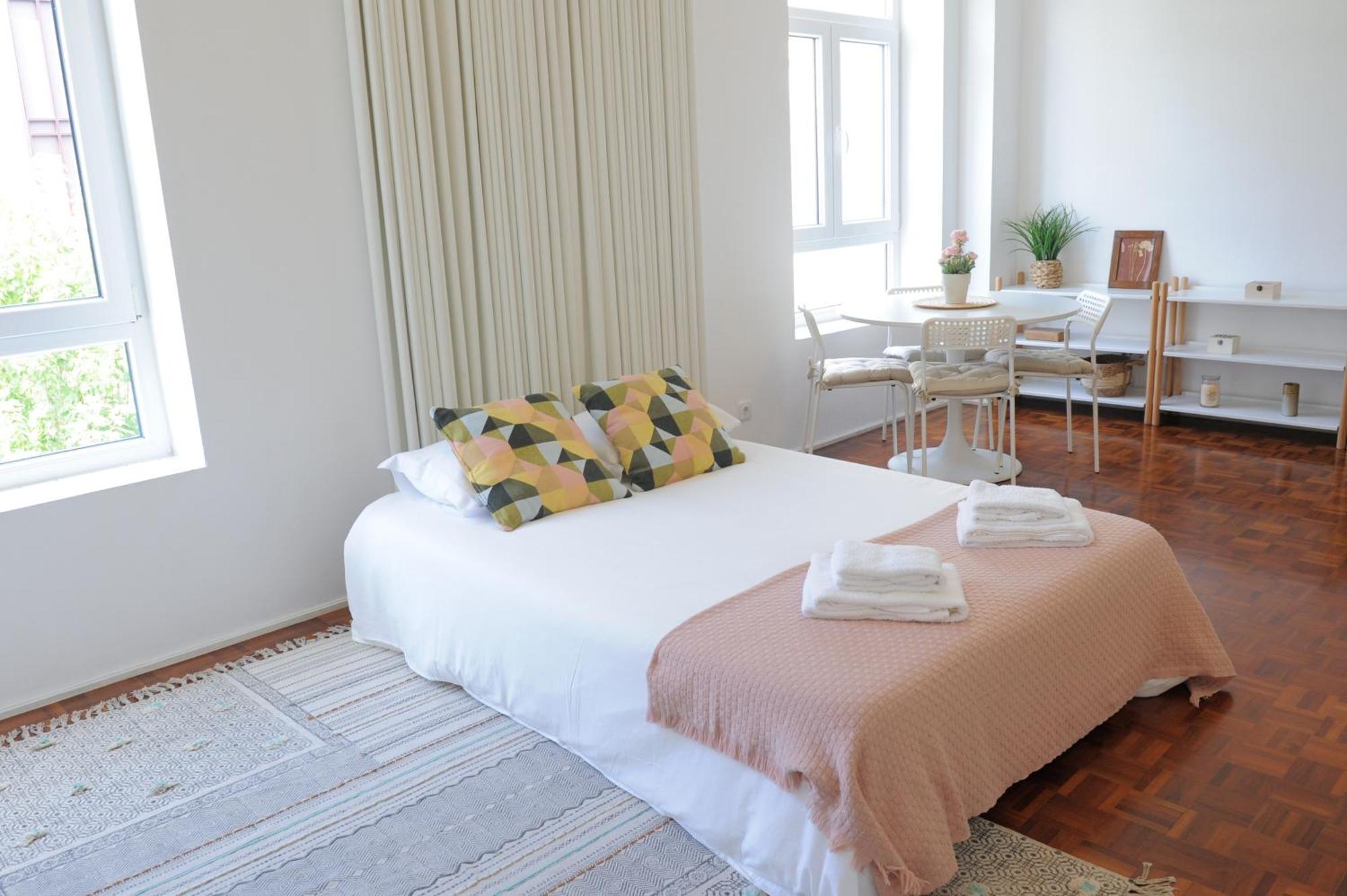 Porto City Center Mercado Do Bolhao Prime Location Jesuina E As 3 Janelas מראה חיצוני תמונה