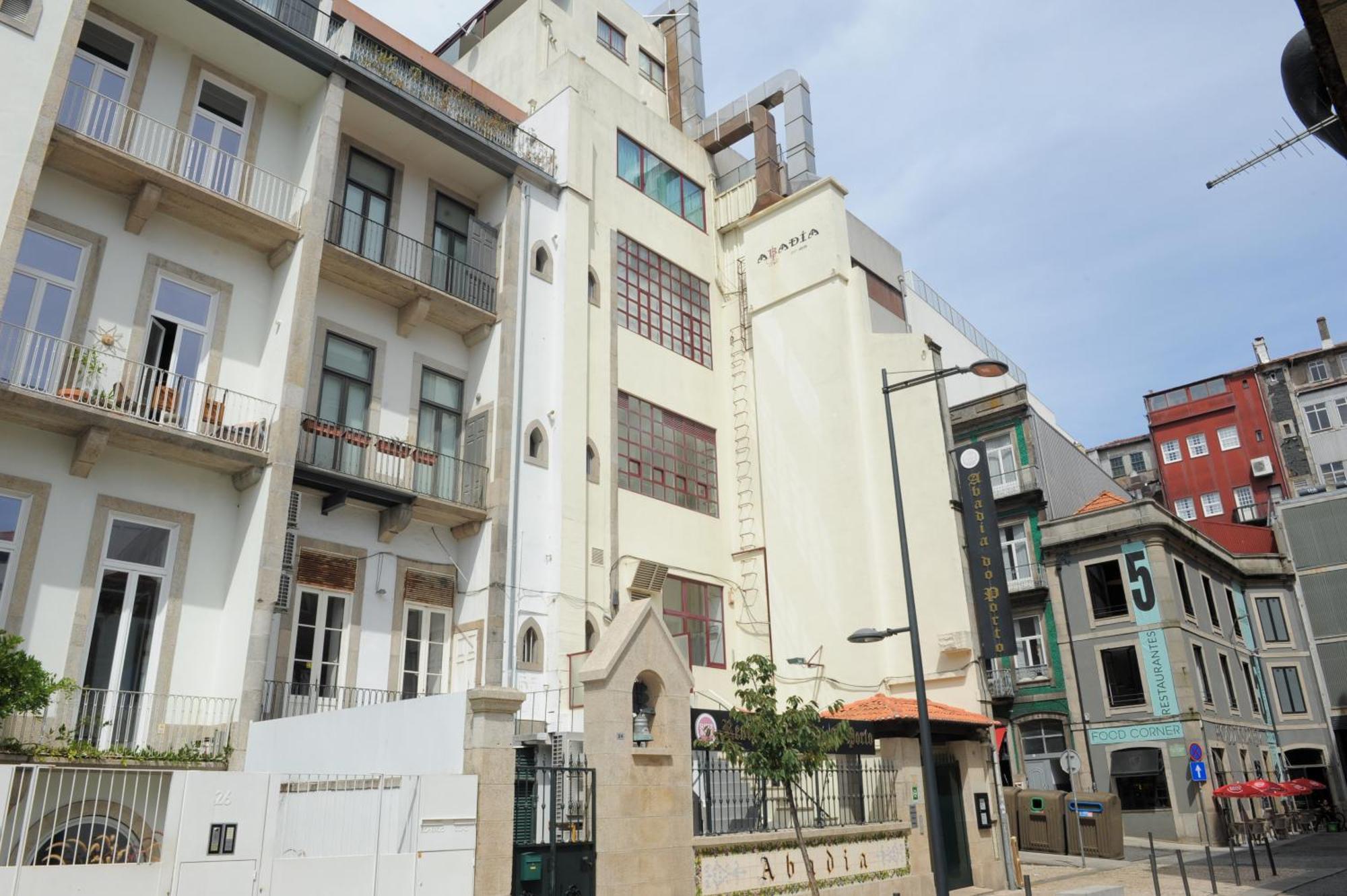 Porto City Center Mercado Do Bolhao Prime Location Jesuina E As 3 Janelas מראה חיצוני תמונה