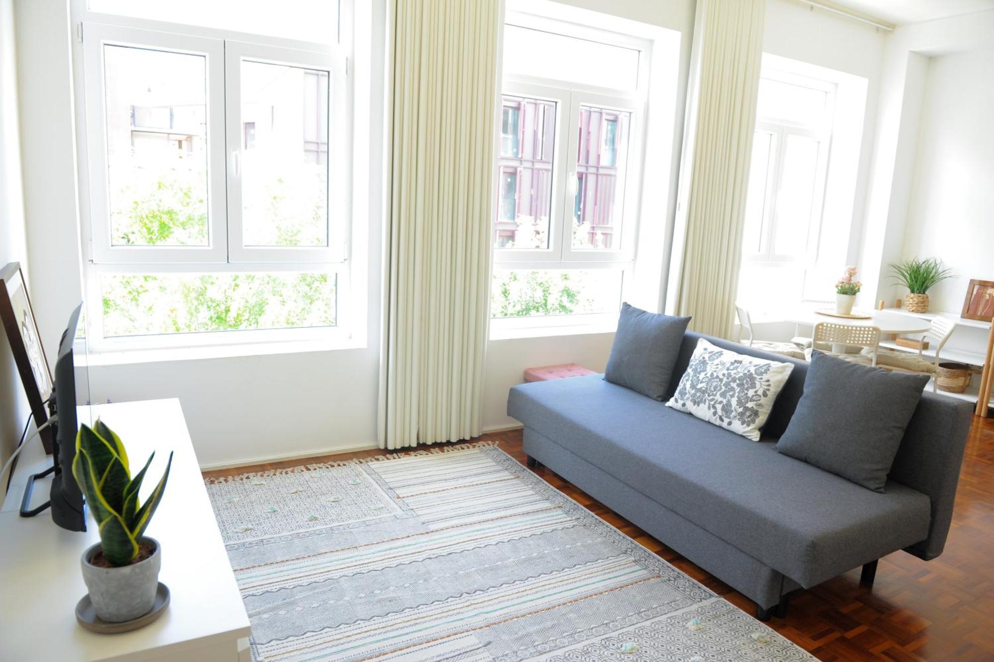 Porto City Center Mercado Do Bolhao Prime Location Jesuina E As 3 Janelas מראה חיצוני תמונה